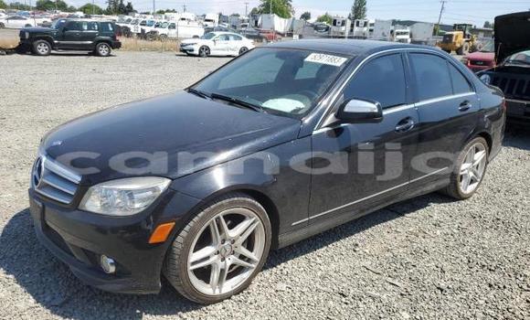 Buy Used Mercedes-Benz C–Class Other Car in Lagos in Lagos State