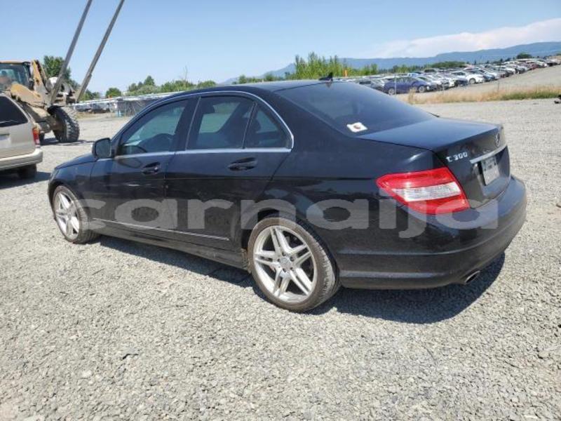 Big with watermark mercedes benz c class lagos state lagos 46893