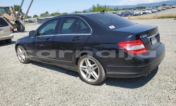 Buy Used Mercedes-Benz C–Class Other Car in Lagos in Lagos State Buy Used Mercedes-Benz C–Class Other Car in Lagos in Lagos State