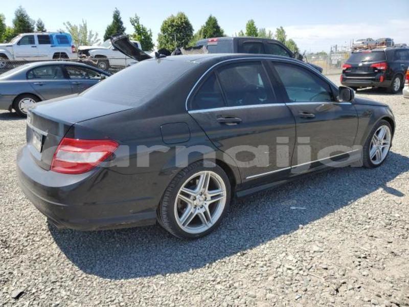 Big with watermark mercedes benz c class lagos state lagos 46893