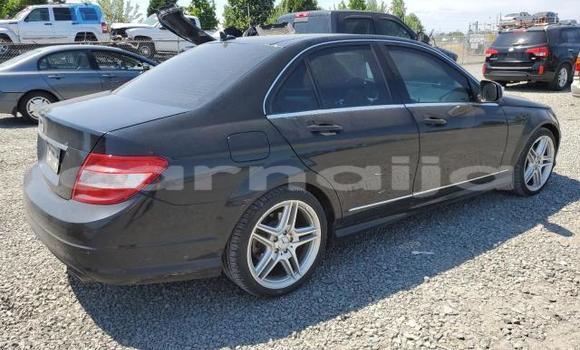Buy Used Mercedes-Benz C–Class Other Car in Lagos in Lagos State Buy Used Mercedes-Benz C–Class Other Car in Lagos in Lagos State
