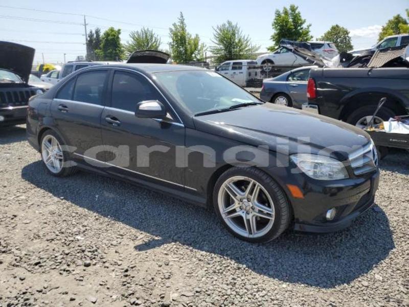 Big with watermark mercedes benz c class lagos state lagos 46893