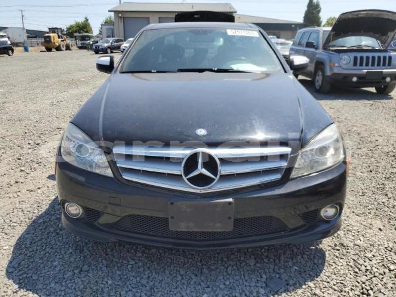 Big with watermark mercedes benz c class lagos state lagos 46893