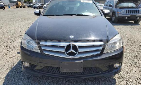 Buy Used Mercedes-Benz C–Class Other Car in Lagos in Lagos State Buy Used Mercedes-Benz C–Class Other Car in Lagos in Lagos State