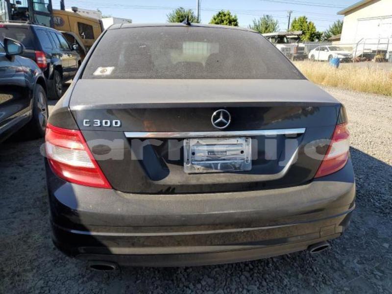 Big with watermark mercedes benz c class lagos state lagos 46893