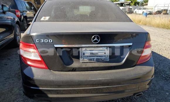 Buy Used Mercedes-Benz C–Class Other Car in Lagos in Lagos State Buy Used Mercedes-Benz C–Class Other Car in Lagos in Lagos State