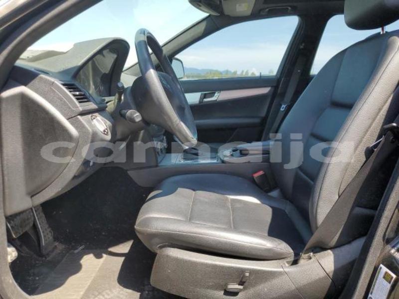 Big with watermark mercedes benz c class lagos state lagos 46893