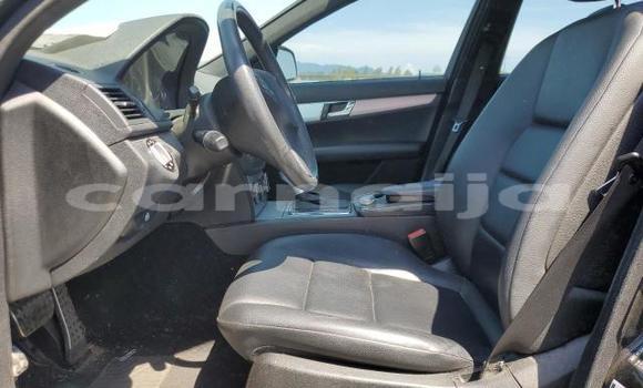 Buy Used Mercedes-Benz C–Class Other Car in Lagos in Lagos State Buy Used Mercedes-Benz C–Class Other Car in Lagos in Lagos State
