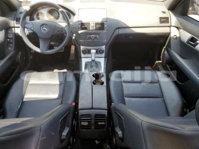 Big with watermark mercedes benz c class lagos state lagos 46893