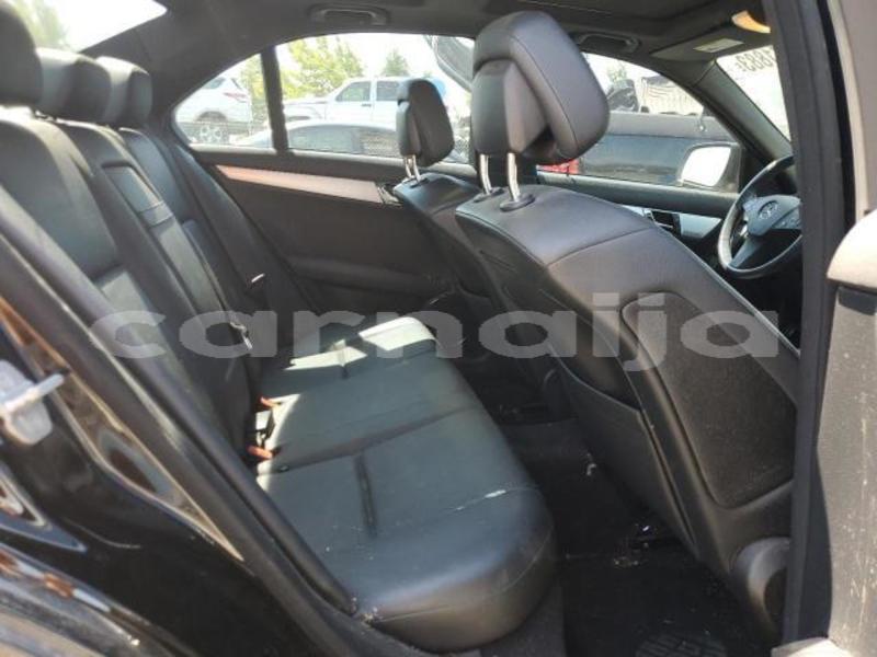 Big with watermark mercedes benz c class lagos state lagos 46893