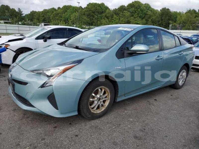 Big with watermark toyota prius lagos state lagos 46894