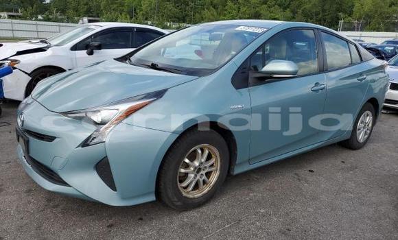 Buy Used Toyota Prius Other Car in Lagos in Lagos State