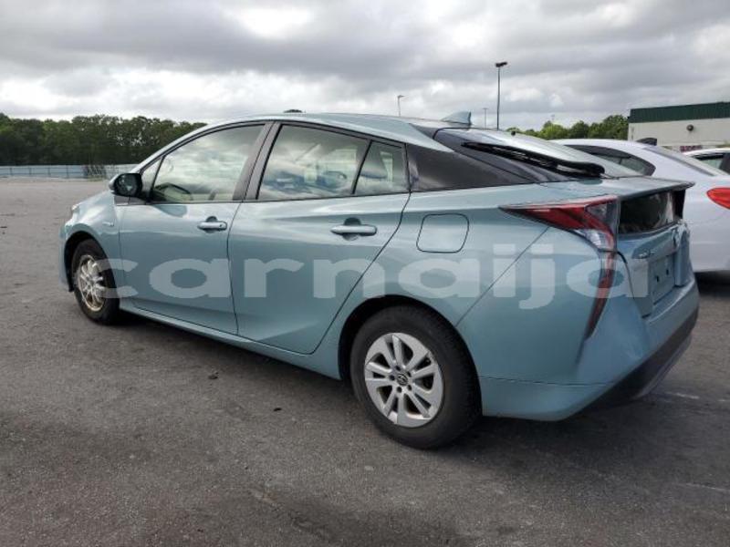Big with watermark toyota prius lagos state lagos 46894