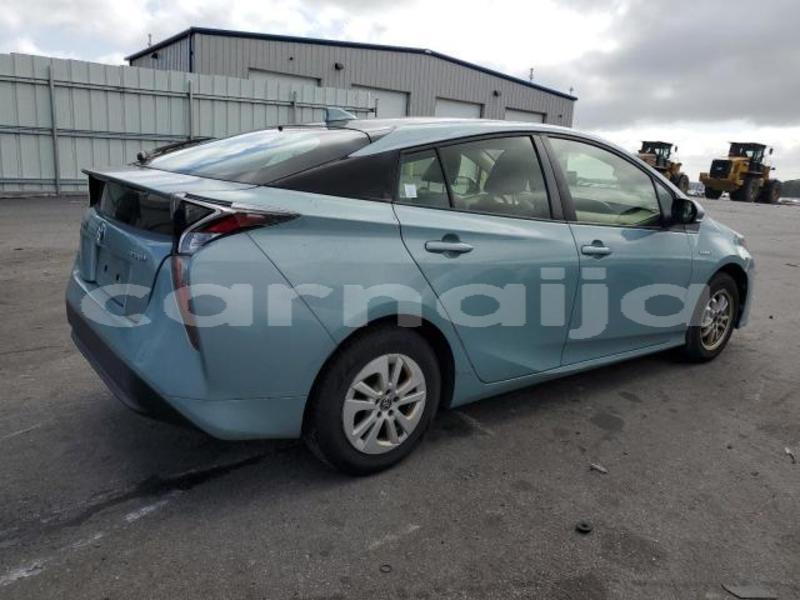 Big with watermark toyota prius lagos state lagos 46894