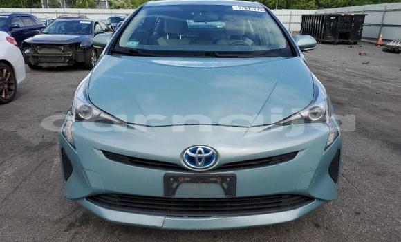 Buy Used Toyota Prius Other Car in Lagos in Lagos State Buy Used Toyota Prius Other Car in Lagos in Lagos State