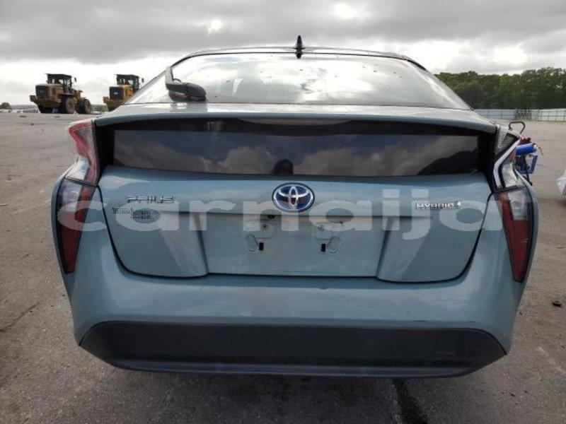 Big with watermark toyota prius lagos state lagos 46894