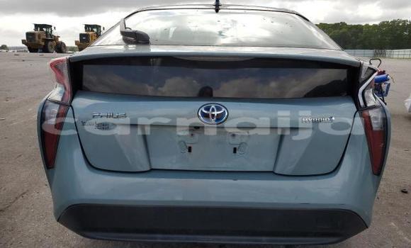 Buy Used Toyota Prius Other Car in Lagos in Lagos State Buy Used Toyota Prius Other Car in Lagos in Lagos State