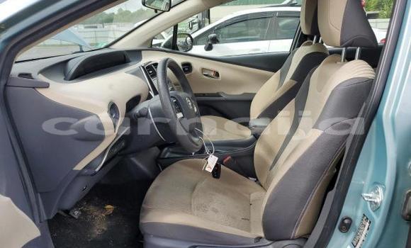 Buy Used Toyota Prius Other Car in Lagos in Lagos State Buy Used Toyota Prius Other Car in Lagos in Lagos State