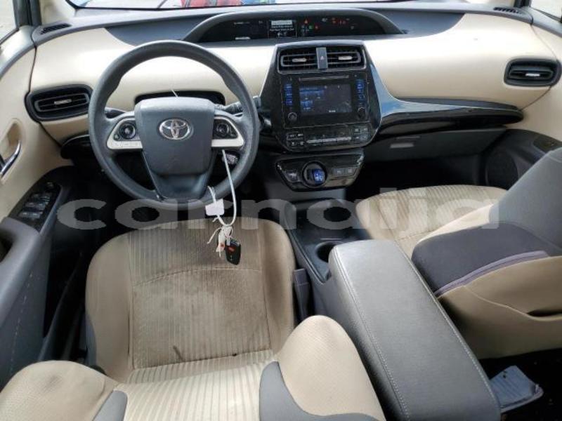 Big with watermark toyota prius lagos state lagos 46894