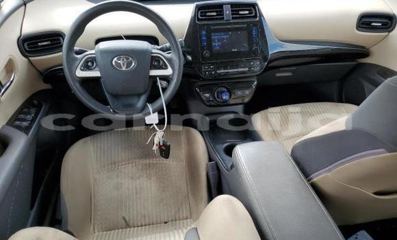 Buy Used Toyota Prius Other Car in Lagos in Lagos State Buy Used Toyota Prius Other Car in Lagos in Lagos State