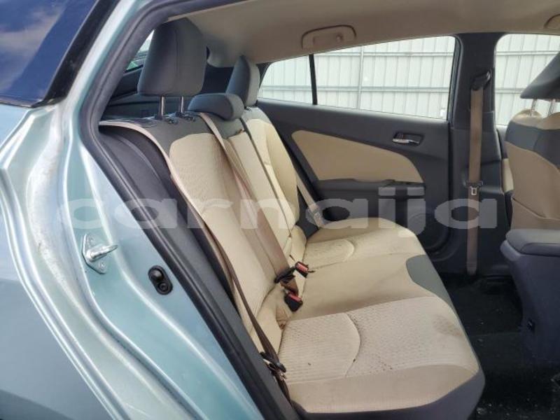 Big with watermark toyota prius lagos state lagos 46894