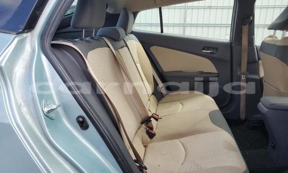 Buy Used Toyota Prius Other Car in Lagos in Lagos State Buy Used Toyota Prius Other Car in Lagos in Lagos State