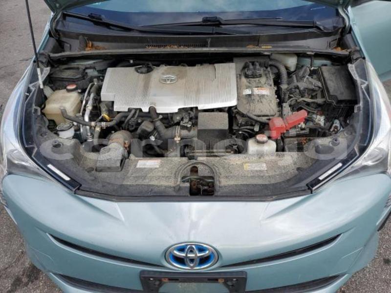 Big with watermark toyota prius lagos state lagos 46894