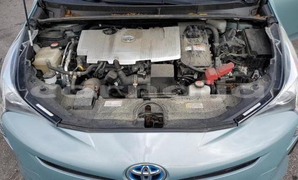 Buy Used Toyota Prius Other Car in Lagos in Lagos State Buy Used Toyota Prius Other Car in Lagos in Lagos State