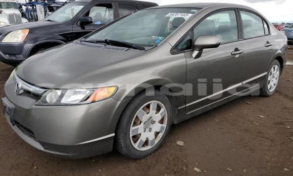 Buy Used Honda Civic Other Car in Lagos in Lagos State