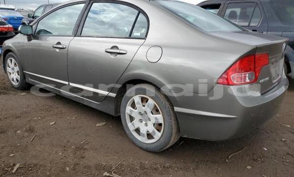 Buy Used Honda Civic Other Car in Lagos in Lagos State Buy Used Honda Civic Other Car in Lagos in Lagos State