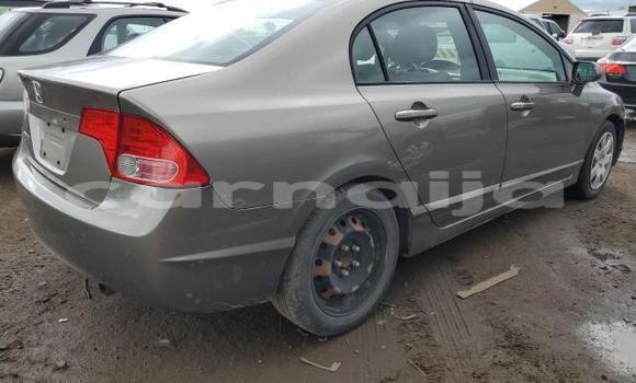Buy Used Honda Civic Other Car in Lagos in Lagos State Buy Used Honda Civic Other Car in Lagos in Lagos State