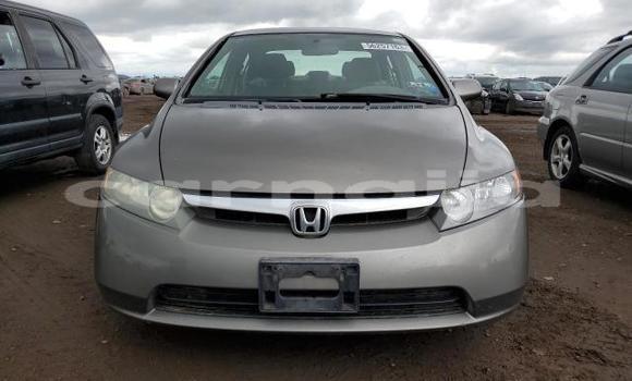 Buy Used Honda Civic Other Car in Lagos in Lagos State Buy Used Honda Civic Other Car in Lagos in Lagos State