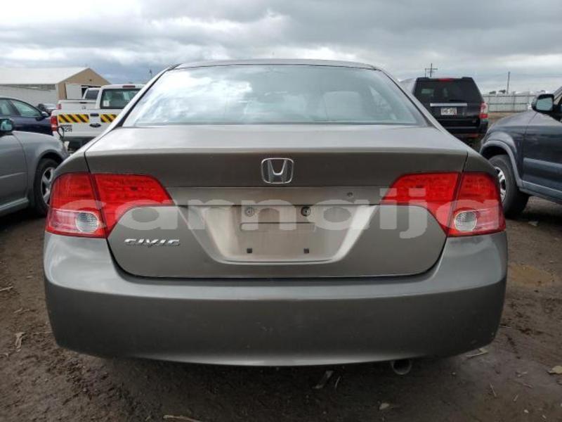 Big with watermark honda civic lagos state lagos 46895