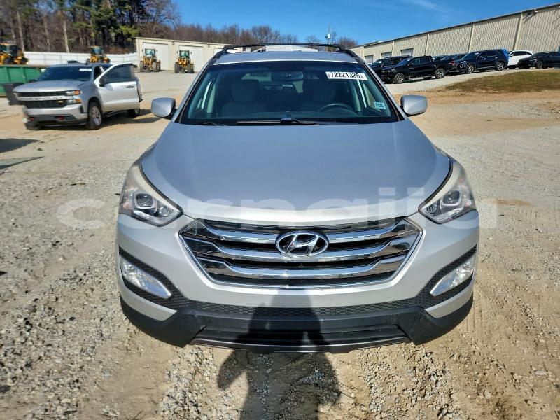 Big with watermark hyundai santa fe lagos state badagry 46896