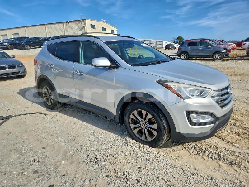 Big with watermark hyundai santa fe lagos state badagry 46896