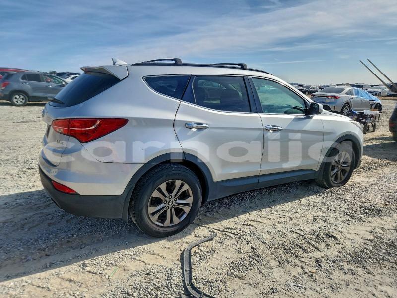 Big with watermark hyundai santa fe lagos state badagry 46896