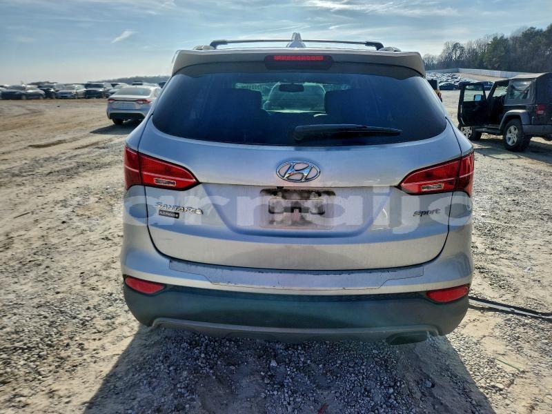 Big with watermark hyundai santa fe lagos state badagry 46896