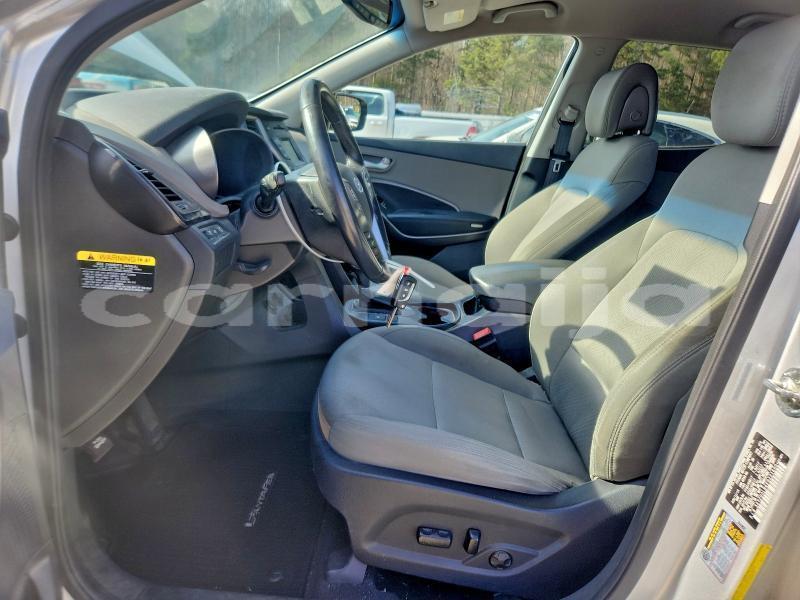 Big with watermark hyundai santa fe lagos state badagry 46896