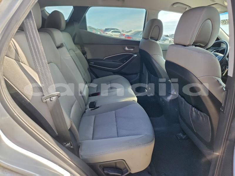 Big with watermark hyundai santa fe lagos state badagry 46896