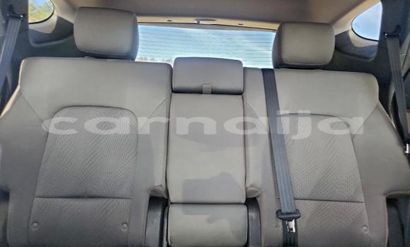 Buy Used Hyundai Santa Fe White Car in Badagry in Lagos State Buy Used Hyundai Santa Fe White Car in Badagry in Lagos State