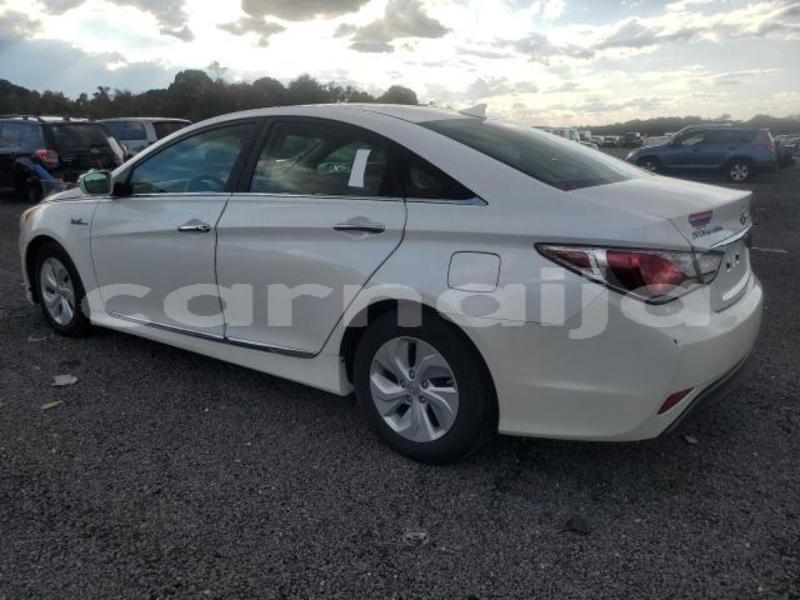 Big with watermark hyundai sonata lagos state badagry 46897