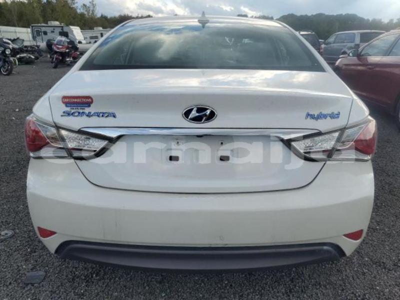 Big with watermark hyundai sonata lagos state badagry 46897