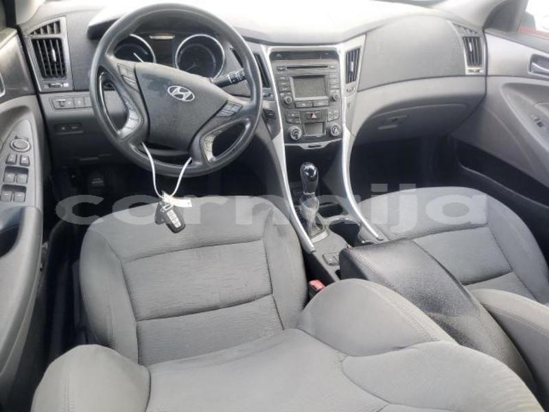 Big with watermark hyundai sonata lagos state badagry 46897