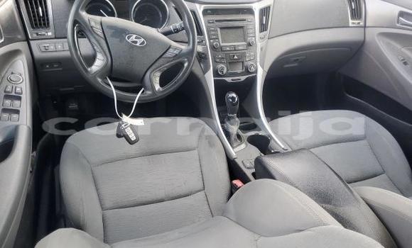 Buy Used Hyundai Sonata White Car in Badagry in Lagos State Buy Used Hyundai Sonata White Car in Badagry in Lagos State