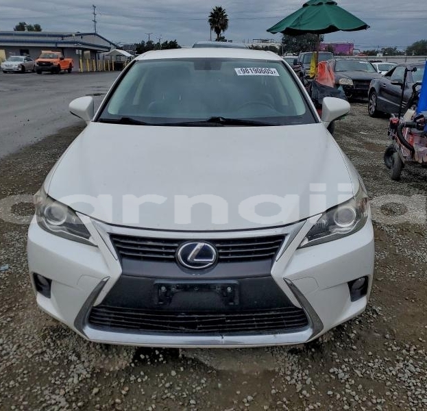 Big with watermark lexus ct lagos state badagry 46898