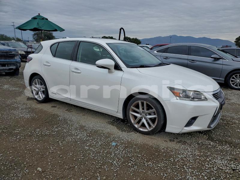 Big with watermark lexus ct lagos state badagry 46898