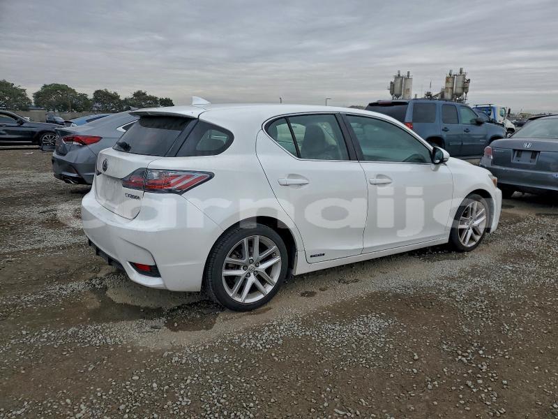 Big with watermark lexus ct lagos state badagry 46898