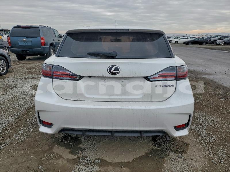Big with watermark lexus ct lagos state badagry 46898