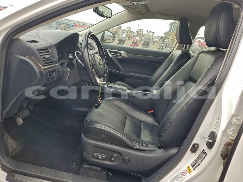 Big with watermark lexus ct lagos state badagry 46898