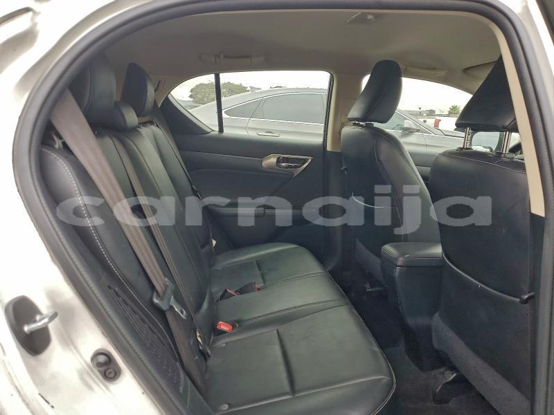 Big with watermark lexus ct lagos state badagry 46898